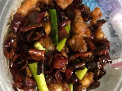 -老大连路特色烧烤(基隆路店)