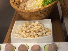 -同仁四季椰子鸡(无锡滨湖万象汇店)