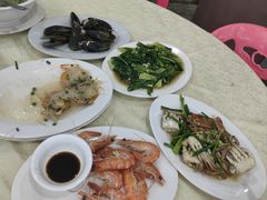 -源海渔村·现捞海鲜(大角湾店)