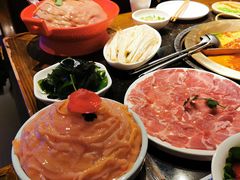 -周师兄大刀腰片火锅(洪崖洞旗舰店)