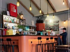 -Side Street街旁(交道口店)