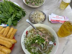 -Pho Hoa Pasteur