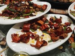 -添福来墨鱼饺子 · 海鲜东北菜(大连星海·黄浦路店)