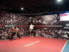 -VS SPORTS PARK运动玩乐园·团建·生日会(合生汇店)