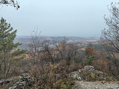 -帽儿山国家森林公园