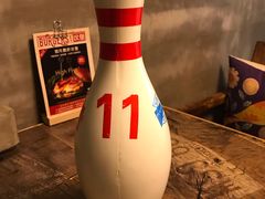 -HIGH FIVE哈福手工汉堡(桂林路店)