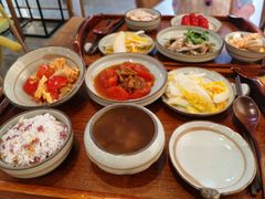 -山食间·中式营养轻餐(保利时光里店)