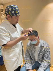 -熙朵美学植发·连锁品牌