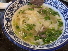 兰州牛肉面-飞天食府(飞天大厦店)