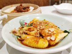 金牌口水鸡-稻香酒家(天河城店)