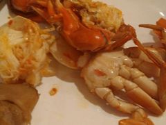 -芭菲盛宴·环球美食(锦城万达广场店)