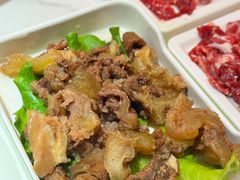 -八合里牛肉火锅(八合里总店)