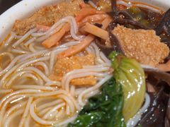 -水平有限广西米粉·广西风味集(五道口店)