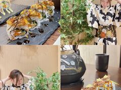 -嗨寿司 无国界料理