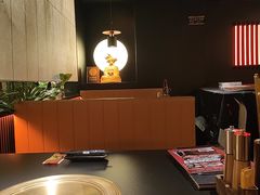 -無二炙坊·和牛烧肉(大钟寺1733店)