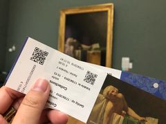 -比利时皇家美术馆