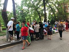 -南京特殊教育师范学院(燕子矶校区)