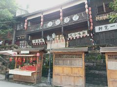 -两江国际影视城