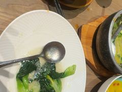 -耶里夏丽·新疆菜·28年喀什老馆(田林东路店)