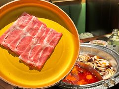 -牛New寿喜烧(金茂览秀城店)