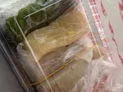 -非遗近水楼糕团(景德路店)