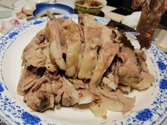 -宁夏国强手抓羊肉·清真菜(未央路凤三店)