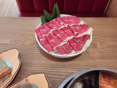 -松野谷·寿喜烧自助(华联顺义金街购物中心店)
