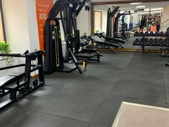 -悦耐私教健身馆(保利中心店)