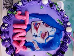 -YC工作室蛋糕定制