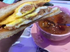 -左记港食(融科天城店)