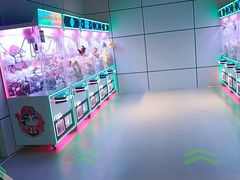 -POWER POP运动潮玩街区(茂业天地店)