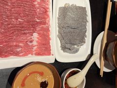 -南门涮肉(北洼路店)