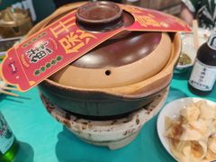 -粉灯牛腩牛杂煲·鸡煲(双井店)