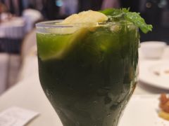 -狮王府淮扬菜(百家湖1912店)