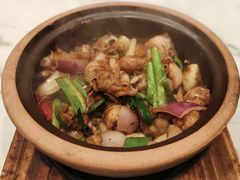 -匠心牛公馆·潮汕牛肉海鲜火锅(索菲特店)