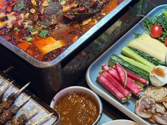 -胖子烧烤海鲜(亲贤北街店)