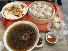 -新丰小吃(庆春路分店)