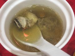 -万家宴海鲜大酒楼(五四路店)