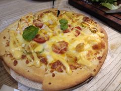 -漾花汐·西餐·下午茶(苏州湾歌林公园店)