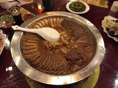 -北京小肠陈饭庄(方庄店)