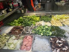 -林静小吃(复兴路店)