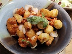 -潮粥荟·潮汕砂锅粥(槐房万达店)