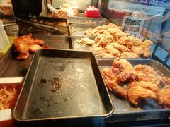 -前进5路汉堡炸鸡(昙华林店)