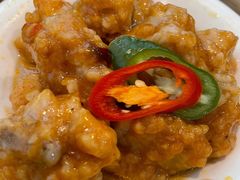 特色蒸排骨-点都德(春熙路群光广场店)