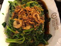 -松發肉骨茶(克拉码头店)