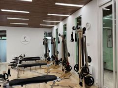 -Isofit 普拉提·婵柔工作室