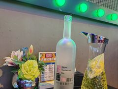 -粉墨特色菜·烧烤音乐酒馆