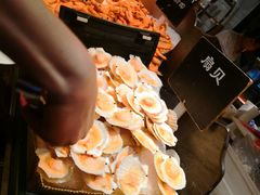 -星伦多自助料理(花山金鹰店)