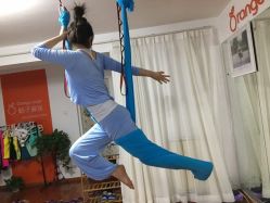 -一伽瑜伽·普拉提