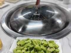 -大鹅岛灶台鱼·铁锅炖(水库路店)